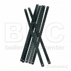 Junior Hacksaw Blades 10pk Junior Hacksaw Blades 10pk