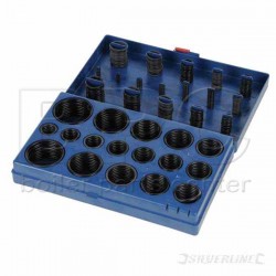 'O' Rings Pack 'O' Rings Pack