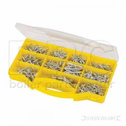 Rivets Pack Rivets Pack