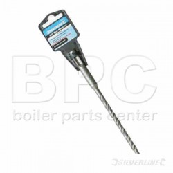 SDS Plus Masonry Drill Bit