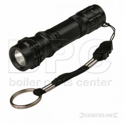 Super Bright LED Torch Super Bright LED Torch
