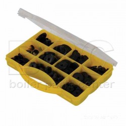 Tap Washers Pack Tap Washers Pack