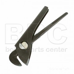 Thumbturn Pipe Wrench Thumbturn Pipe Wrench