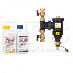 Altecnic 28mm Dirtmag Compliance Pack Cleaner & Inhibitor Altecnic 28mm Dirtmag Compliance Pack Cleaner & Inhibitor