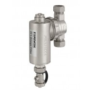 Fernox TF1 Omega Magnetic Filter Without Valves 22mm - 62248
