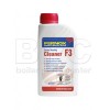Fernox F3 Central Heating System Cleaner - 500Ml