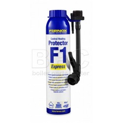 Fernox F1 Express Protector - 265Ml Fernox F1 Express Protector - 265Ml