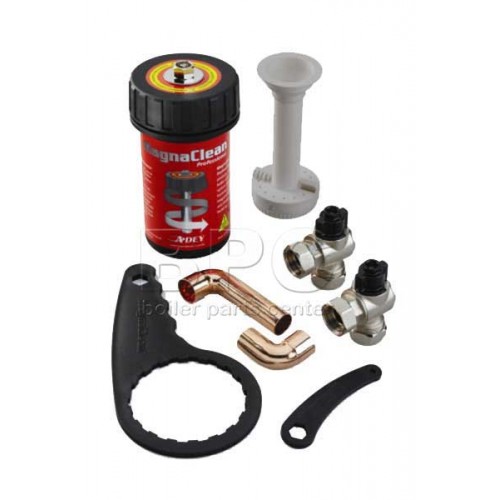 Adey Magnaclean Professional 22mm Magnetic Water Filter