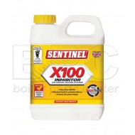 Sentinel X100 Central Heating Scale Inhibitor 1Ltr