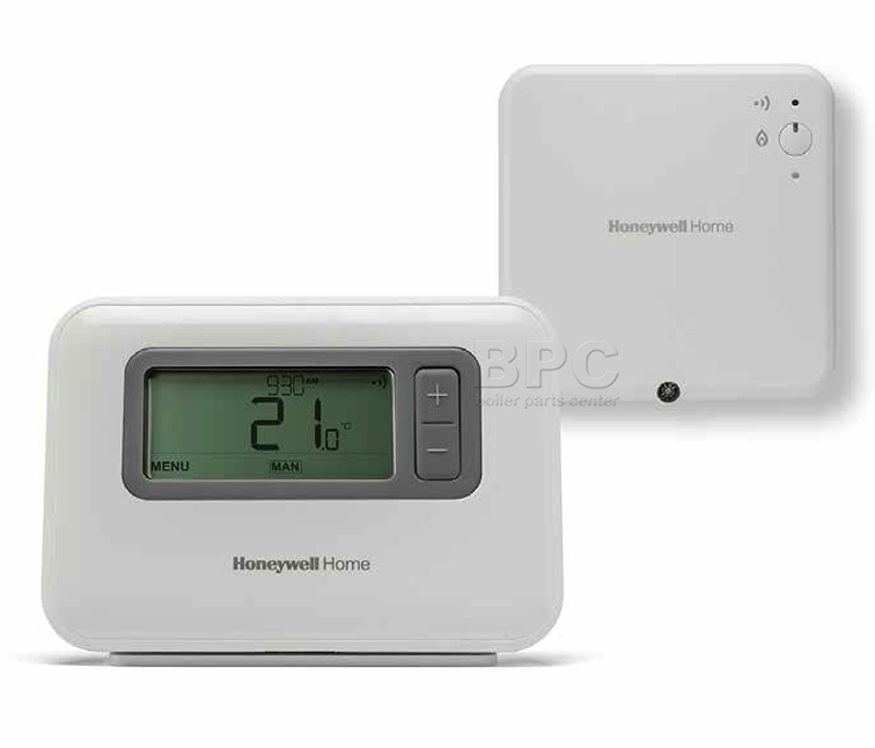 Honeywell T3R Wireless Programmable Thermostat New Version of CM727